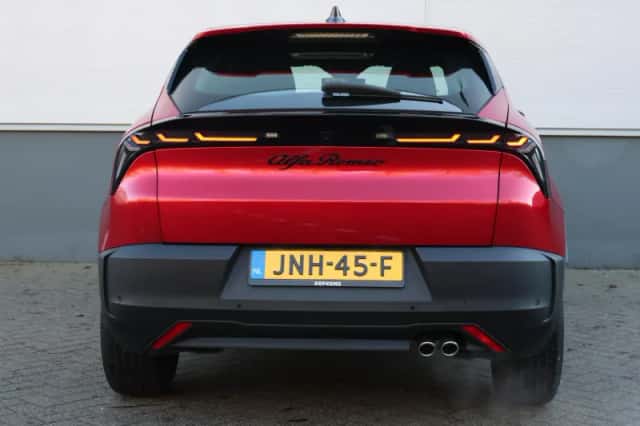 Alfa Romeo Junior (2025) thumbnail 7