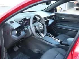 Alfa Romeo Junior (2025) thumbnail 10