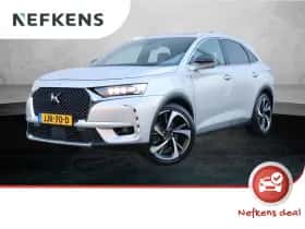 DS 7 (2021)