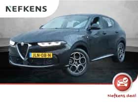 Alfa Romeo Tonale (2024) thumbnail 1