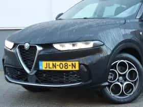 Alfa Romeo Tonale (2024) thumbnail 5