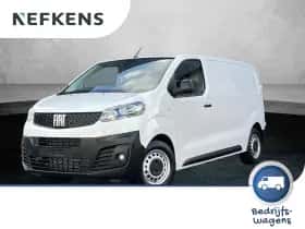 Fiat Scudo (2024)