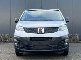 Fiat Scudo (2024) thumbnail 2