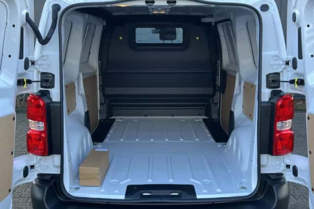 Fiat Scudo (2024) thumbnail 11