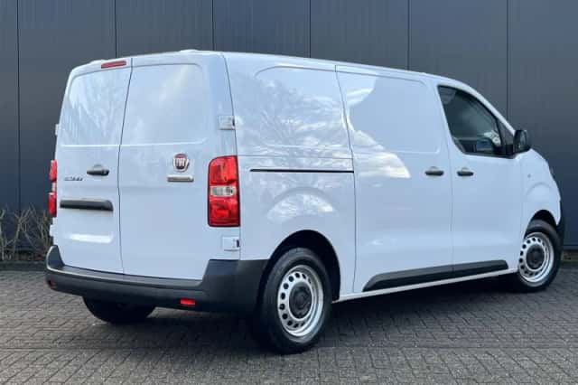 Fiat Scudo (2024) thumbnail 3