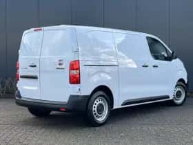 Fiat Scudo (2024) thumbnail 3