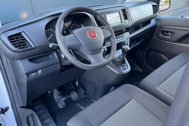 Fiat Scudo (2024) thumbnail 9