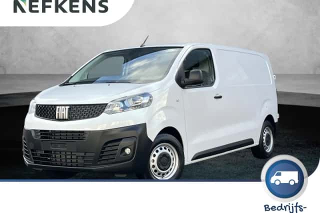 Fiat Scudo (2024) thumbnail 1