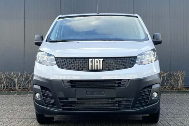 Fiat Scudo (2024) thumbnail 2