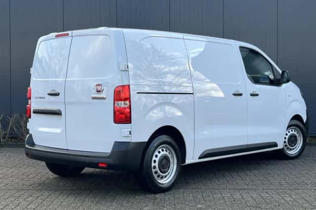 Fiat Scudo (2024) thumbnail 3