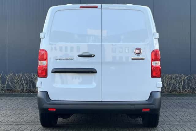 Fiat Scudo (2024) thumbnail 5