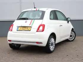 Fiat 500 (2020) thumbnail 3