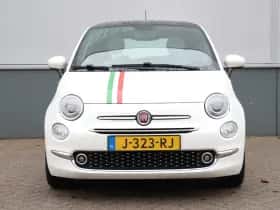 Fiat 500 (2020) thumbnail 5
