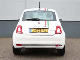Fiat 500 (2020) thumbnail 8