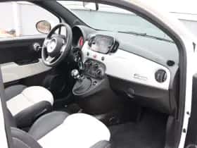 Fiat 500 (2020) thumbnail 9