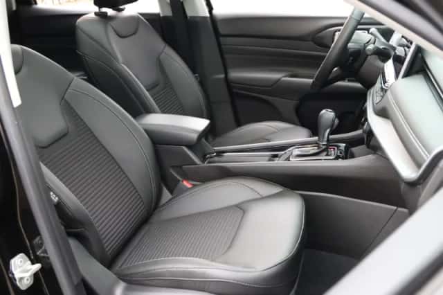 Jeep Compass (2024) thumbnail 11