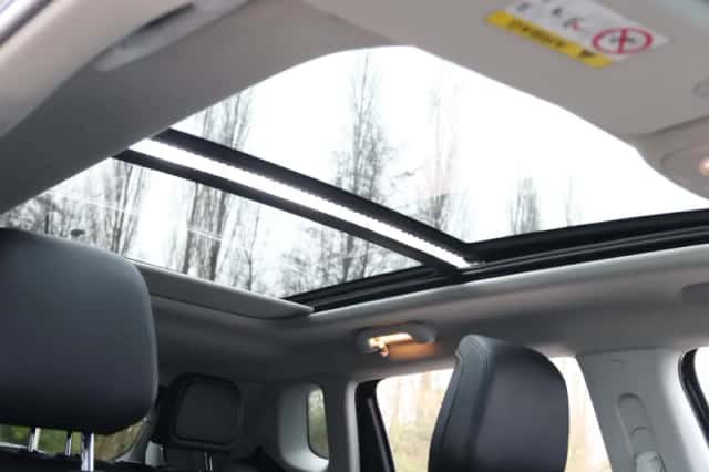 Jeep Compass (2024) thumbnail 12