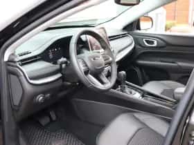 Jeep Compass (2024) thumbnail 13