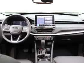 Jeep Compass (2024) thumbnail 16