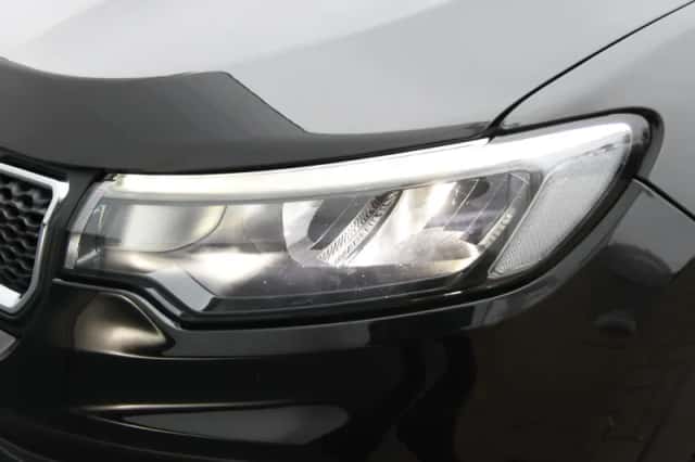 Jeep Compass (2024) thumbnail 25