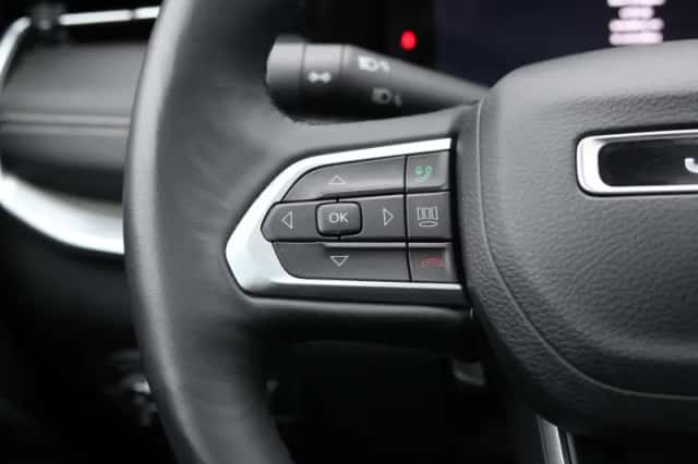 Jeep Compass (2024) thumbnail 28