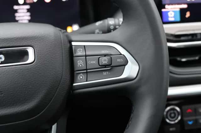 Jeep Compass (2024) thumbnail 29