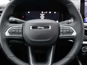 Jeep Compass (2024) thumbnail 30