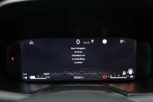 Jeep Compass (2024) thumbnail 31