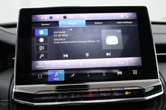Jeep Compass (2024) thumbnail 34