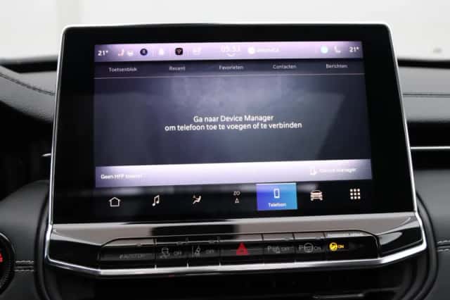 Jeep Compass (2024) thumbnail 37