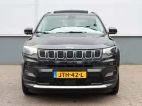 Jeep Compass (2024) thumbnail 5