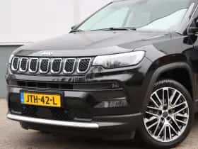 Jeep Compass (2024) thumbnail 6
