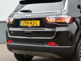 Jeep Compass (2024) thumbnail 7