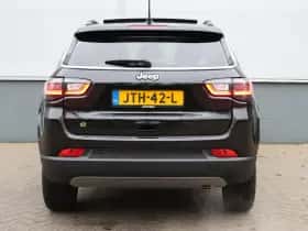 Jeep Compass (2024) thumbnail 8