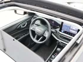 Jeep Compass (2024) thumbnail 9