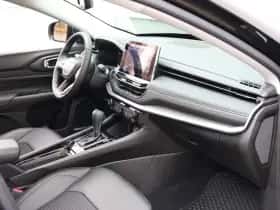 Jeep Compass (2024) thumbnail 10