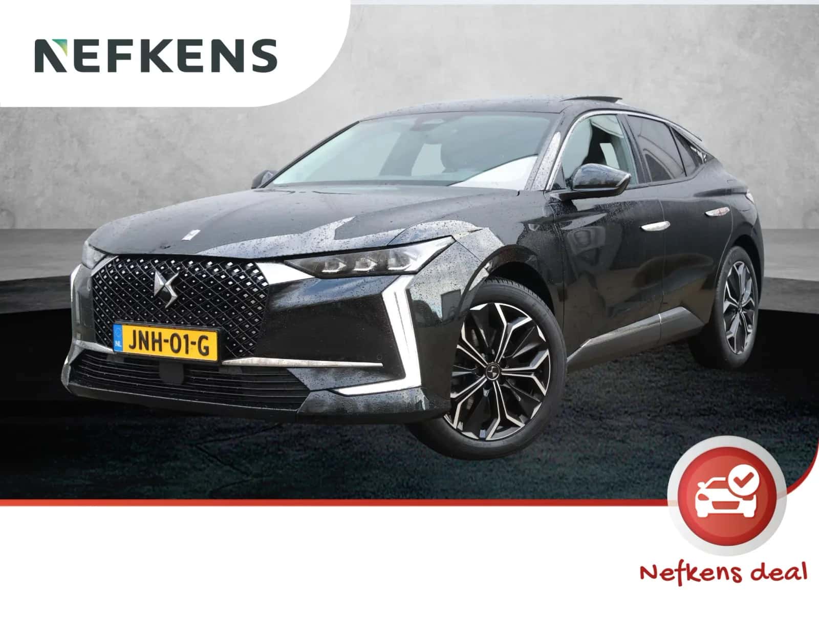 DS 4 (2024) — foto 1