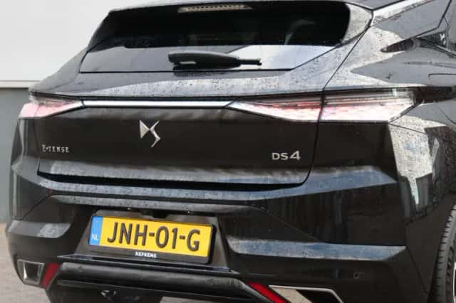 DS 4 (2024) thumbnail 7
