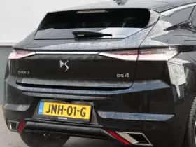 DS 4 (2024) thumbnail 7