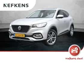 MG MG HS (2021)