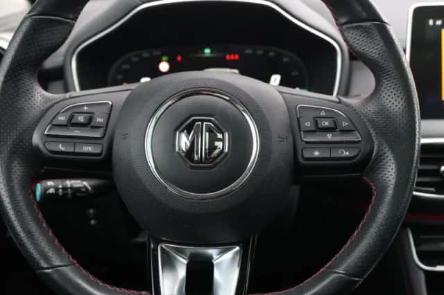 MG MG HS (2021) thumbnail 29