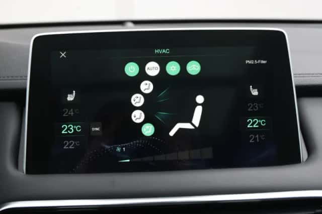 MG MG HS (2021) thumbnail 36