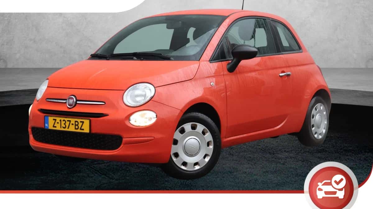 Fiat 500 (2024) — foto 1