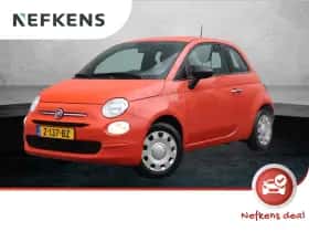 Fiat 500 (2024)