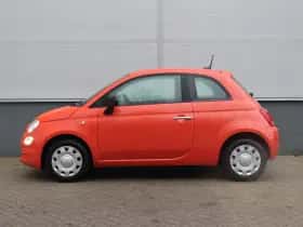 Fiat 500 (2024) thumbnail 2
