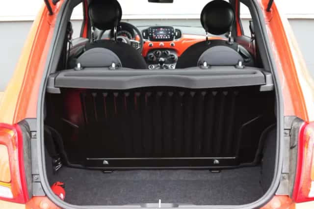 Fiat 500 (2024) thumbnail 14