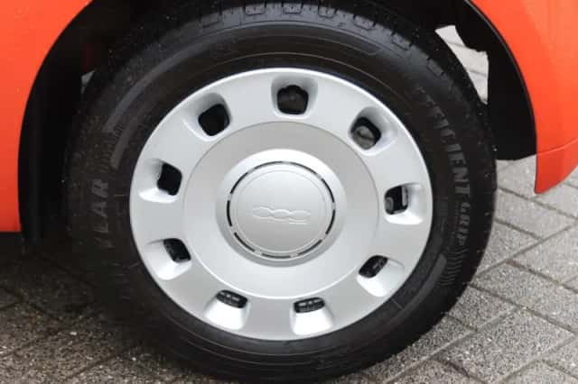 Fiat 500 (2024) thumbnail 16