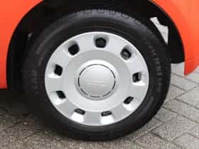 Fiat 500 (2024) thumbnail 16