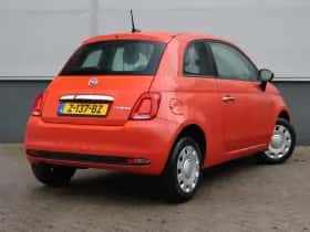 Fiat 500 (2024) thumbnail 3