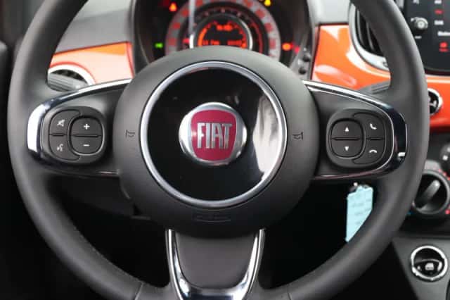 Fiat 500 (2024) thumbnail 21